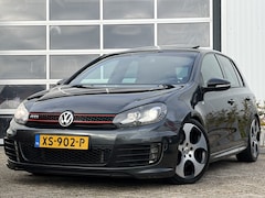 Volkswagen Golf - 2.0 GTI Edition 35 | 346PK Stage 2 getuned | Android auto/Apple Carplay | Bi-xenon koplamp