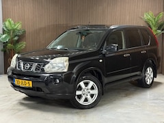 Nissan X-Trail - 2.5 LE 4WD