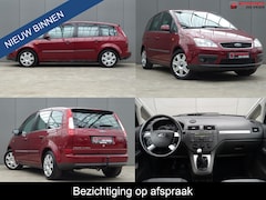 Ford Focus C-Max - 1.8-16V Trend * INRUIL KOOPJE * CAMERA