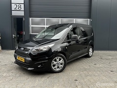 Ford Transit Connect - AUTOMAAT Benzine Airco vol opties