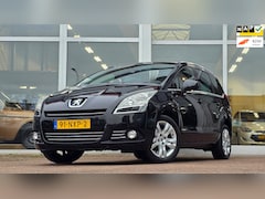 Peugeot 5008 - 1.6 THP Blue Lease Executive 7p Netto 600 Export 400 BPM