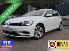 Volkswagen Golf - 1.5 TSI AUTOMAAT, CARPLAY, ADAPTIVECRUISE