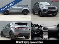 Land Rover Range Rover Evoque - 2.0 Si4 Autobiography * 241 PK * PANORAMADAK