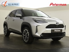 Toyota Yaris Cross - 1.5 Hybrid Executive | Head Up | JBL | Parkeersensoren V+A