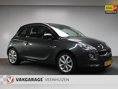 Opel ADAM - 1.0 Turbo Jam Favourite|Rijklaar prijs|Cruise|Scherm|