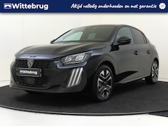Peugeot 208 - Hybrid 100 e-DCS6 Allure | Camera | Navigatie | Wireless Carplay |