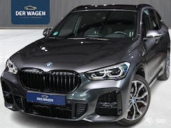 BMW X1 - xDr25e M SPORT / LAGE KM / HEADUP / CAMERA / CRUISE / 19"