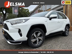 Toyota RAV4 - 2.5 Plug-in Hybrid AWD 306pk, Trekhaak | Camera | CarPlay