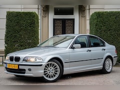 BMW 3-serie - 318i Executive M-Tech1 | Trekhaak | ORG NL 2e eign