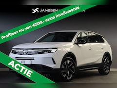 Opel Grandland - 1.2 Turbo Hybrid GS / Nieuw Model / 2 + 6 Jaar Garantie