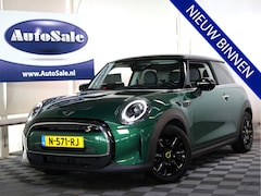 MINI Mini-Electric - Business Edition 33 kWh slechts 12999 km