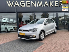Volkswagen Polo - 1.0 Airco|Elektrische pak| GoedOH