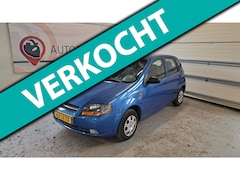 Daewoo Kalos - 1.4 Spirit