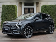 Kia Sportage - 1.6 T-GDi Plug-in Hybrid AWD GT-PlusLine STOELVENTILATIE | 360 CAM | MEMORY | LEDER | 1E E