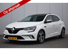 Renault Mégane - 1.6 TCe GT Schuifdak Led 18' HU Navi/Camera Pdc/V/A