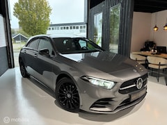 Mercedes-Benz A-klasse - 250 e Premium