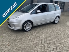 Ford C-Max - 2.0-16V TITANIUM AUTOMAAT