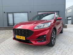 Ford Kuga - 2.5 PHEV ST-Line // Navi // Clima // PDC //