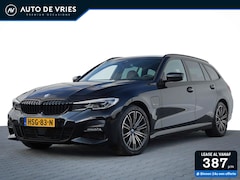 BMW 3-serie Touring - 330e 293pk M-Sport High Executive | Laser LED | Carplay | Adaptive cruise