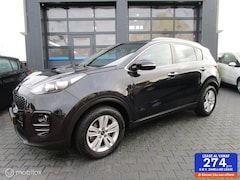 Kia Sportage - 1.6 GDI DynamicLine 94dkm Camera Navi Trekhaak