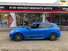 BMW 1-serie - 118i M Performance - Pano - Led - Leder - BTW