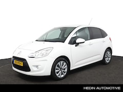 Citroën C3 - 1.4 75 PK Collection | Airco | Cruise Controle | Privacy glas |