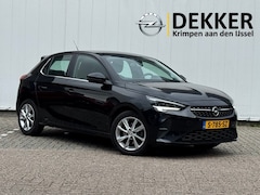 Opel Corsa - 1.2 Turbo Elegance Automaat met Afn.Trekhaak, LED, PDC, CarPlay