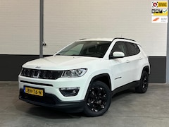 Jeep Compass - 1.4 MultiAir, Apple-Android, pdc, nav, climate