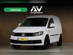 Volkswagen Caddy - 2.0 TDI DSG | Marge | BTW / BPM Vrij | Standkachel | CarPlay | Camera | MF Stuur | Front A