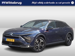 Citroën C5 X - 1.6 Plug-in Hybrid 225 Hypnos UITVERKOOP
