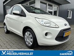 Ford Ka - 1.2 Trend | 141000 KM