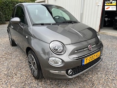 Fiat 500 - 1.0 Hybrid APK.DAB.NAVI.PANORAMADAK.NAP