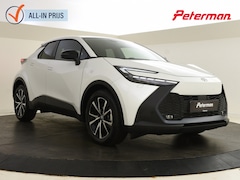 Toyota C-HR - 1.8 Hybrid 140 Style | Stuur en Stoelverwarming | BLS | PDC V+A