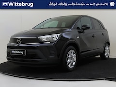 Opel Crossland - 1.2 Edition