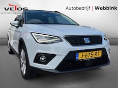 SEAT Arona - 1.0 TSI Style Ltd Ed