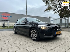 BMW 1-serie - 118d High Executive