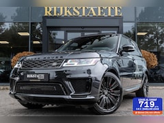Land Rover Range Rover Sport - P400e HSE Dynamic|PANO|MERIDIAN