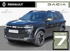 Dacia Bigster - 1.2 Mild Hybrid 140 Extreme