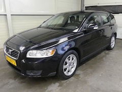 Volvo V50 - 1.8 Sport - Airco - Cruise Control - Netjes Onderhouden
