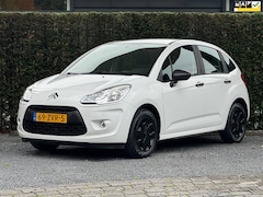 Citroën C3 - 1.0 VTi Attraction | 3 MND GARANTIE-RIJKLAAR