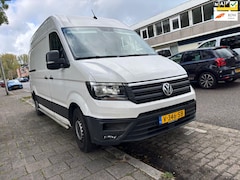 Volkswagen Crafter - 35 2.0 TDI L3H3 DC Highline koelwagen