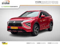 Mitsubishi Eclipse Cross - 2.4 PHEV Executive