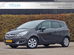 Opel Meriva - 1.4 Turbo Blitz AUTOMAAT*Trekhaak*Navigatie*Camera*PDC*Cruise control*Climate control