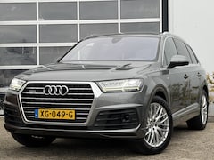Audi Q7 - 3.0 TFSI quattro Pro Line S 334pk | 7-persoons | Achteruitrijcamera | Bose geluidsinstalla