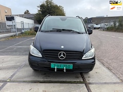Mercedes-Benz Vito - 109 CDI 320 Lang Amigo
