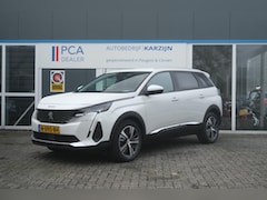 Peugeot 5008 - 1.2 PureTech Allure