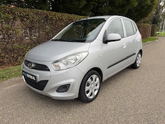 Hyundai i10 - 1.1 AIRCO / APK 6/2026 / ELEKTRISCHE RAMEN