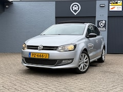 Volkswagen Polo - 1.2 TSI Highline | Pano | Nieuwe APK