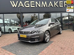 Peugeot 308 - 1.2 PureTech Allure AUT|NAVI|PANORAMA|DealerOH