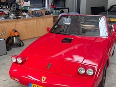 Reliant Scimitar - 1600